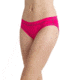 ExOfficio Give-N-Go Sport Mesh Bikini Brief Womens, Pink Blush, S, 22412251-4330-S