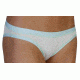 ExOfficio Give-N-Go Sport Mesh Bikini - Women's -Glacial-X-Large
