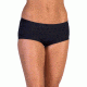 ExOfficio Give-N-Go Sport Mesh Hipkini - Women's-Black-Medium