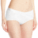 ExOfficio Give-N-Go Sport Mesh Hipkini - Women's-White-X-Large