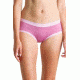 ExOfficio Give-N-Go Sport Mesh Hipkini Womens, Sweetheart, S, 22412252-3180-S