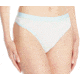 ExOfficio Give-N-Go Sport Mesh Thong - Women's -Glacier-Small