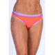 ExOfficio Give-N-Go Sport Mesh Thong - Womens, Hot Coral, Large 22412579-3546-L