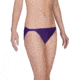 ExOfficio Give-N-Go String Bikini - Women's-Twilight-X-Large
