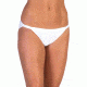 ExOfficio Give-N-Go String Bikini - Women's-White-Clearance-X-Small