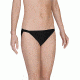 ExOfficio Give-N-Go String Bikini - Women's-Black-X-Large