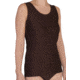 Give-N-Go Tank - Womens-Chocolate-Large