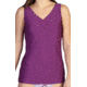 Give-N-Go Tank - Womens-Nouveau-Large