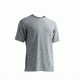 ExOfficio Give-N-Go Tee Men's, Charcoal, S 12422678-9600_S