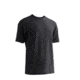 ExOfficio Give-N-Go Tee Men's, Black, 2XL 1242-2678-9999-2XL
