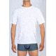 ExOfficio Give-N-Go Tee - Men's -White Clearance-Medium