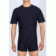 Give-N-Go Tee - Mens -Black-Small