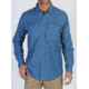 Hallstatt Long Sleeve Shirt - Mens -Galaxy-XX-Large
