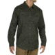 Hida Long Sleeve Shirt - Mens -Loden-Small