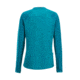 ExOfficio Hyalite Long Sleeve - Men's, Mystic Blue/Algiers Blue, M, 20113304-5331-M