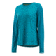ExOfficio Hyalite Long Sleeve - Men's, Mystic Blue/Algiers Blue, M, 20113304-5331-M
