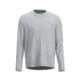 ExOfficio Hyalite Long Sleeve - Men's, Oyster, M, 1011-3252-9210-M