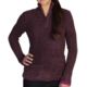 ExOfficio Irresistible Dolce 1/4 Zip Sweater - Women's