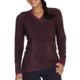 ExOfficio Irresistible Neska V-Neck Sweater - Womens