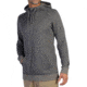 Isoclime Thermal Hoody - Mens-DK Pebble/Slate-Medium