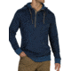 ExOfficio Isoclime Thermal Hoody - Men's-Evening/Isle-Large