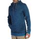 ExOfficio Isoclime Thermal Hoody - Mens-Navy/Galaxy-Medium
