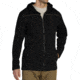Kahve Thermal Hoody - Mens -Black-X-Large