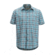 ExOfficio Keats Short Sleeve, Air Blue, 2XL, 10023264-5010-2XL