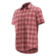 ExOfficio Keats Short Sleeve, Spiced Coral, XL, 10023264-3300-XL