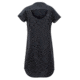 ExOfficio Kizmet Argenta Dress, Black, XS, 20613294-9999-XS