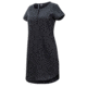 ExOfficio Kizmet Argenta Dress, Black, XS, 20613294-9999-XS