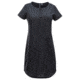 ExOfficio Kizmet Argenta Dress, Black, XS, 20613294-9999-XS