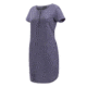 ExOfficio Kizmet Argenta Dress, Blue Heron, S, 20613294-5016-S