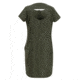 ExOfficio Kizmet Argenta Dress, Nori, S, 20613294-6801-S
