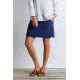 DEMO, ExOfficio Kizmet Skort - Women's, 6 US, 5 in Inseam, Ink, 20623072-5995-6