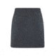 ExOfficio Kizmet Skort - Women's, 2 US, 5 in Inseam, Black, 2062-3072-9999-2