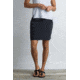 ExOfficio Kizmet Skort - Women's, 2 US, 5 in Inseam, Black, 2062-3072-9999-2