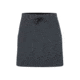 ExOfficio Kizmet Skort - Women's, 2 US, 5 in Inseam, Black, 2062-3072-9999-2