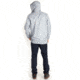 ExOfficio Lagoa Jacket - Mens, Sleet, Large, 1071-3322-1360-L