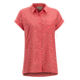 Demo, ExOfficio Lencia Short Sleeve - Women's, Spiced Coral, M, 20023097-3300-M