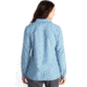 ExOfficio Lightscape Long Sleeve - Womens, Blue Star, Large, 2001-2560-5696-L