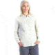 ExOfficio Lightscape Long Sleeve - Womens, Bone, Small, 2001-2560-8050-S