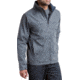 ExOfficio Mackenzie Jacket - Mens-Gray Heather-Small