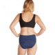 ExOfficio Modern Collection Bikini, Ink, M, 22413388-5995-M