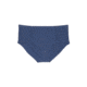 ExOfficio Modern Collection Bikini, Ink, M, 22413388-5995-M