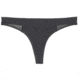 ExOfficio Modern Collection Thong, Black, Extra Small, 22413380-9999-XS