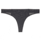 ExOfficio Modern Collection Thong, Black, Extra Small, 22413380-9999-XS