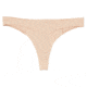 ExOfficio Modern Collection Thong, Buff, Extra Small, 22413380-8295-XS