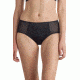 ExOfficio Modern Travel Brief Womens, Black, XS, 22413174-9999-XS