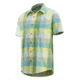ExOfficio Nantes Short Sleeve, Honeydew, 2XL, 10023265-2005-2XL